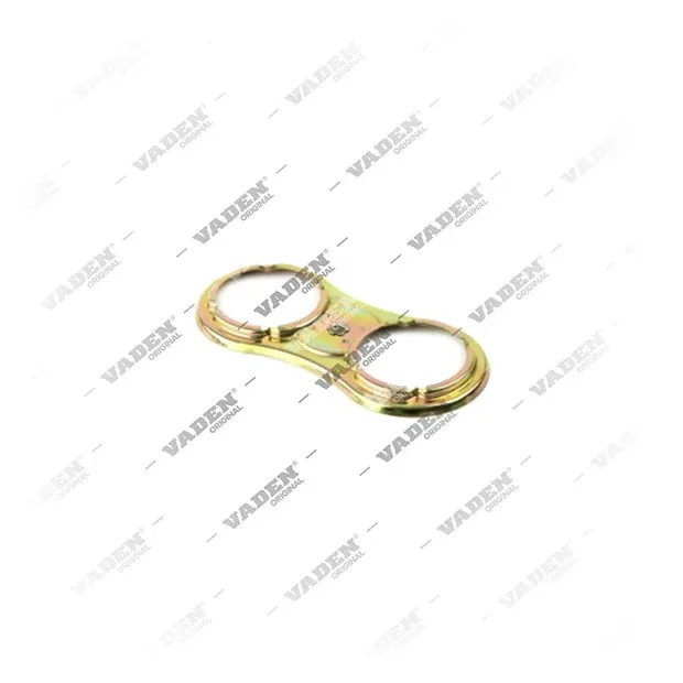 Стопорная пластина суппорта Meritor ZF MAN VADEN 4115014