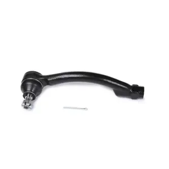 Наконечник рулевой левый Kia Cerato/Forte ALL 09> STELLOX 51-98219-SX