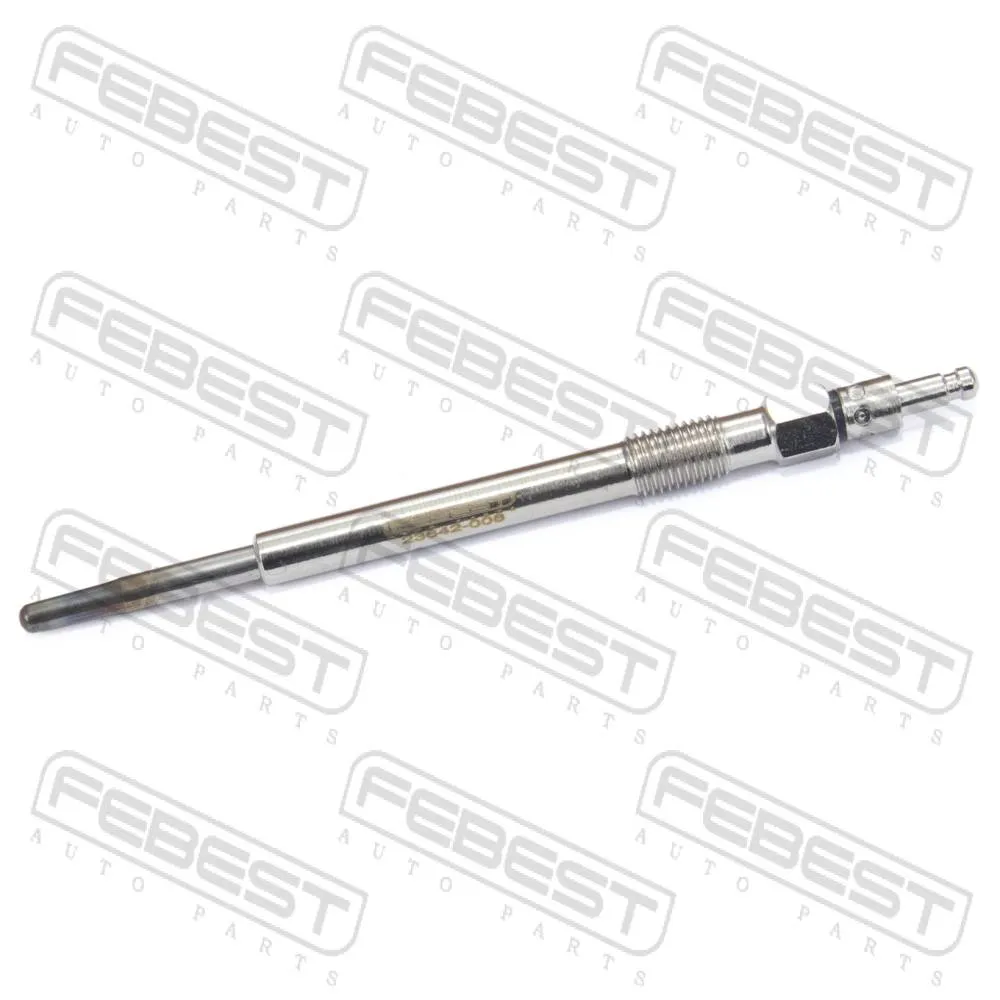 Свеча накаливания FEBEST 23642-008