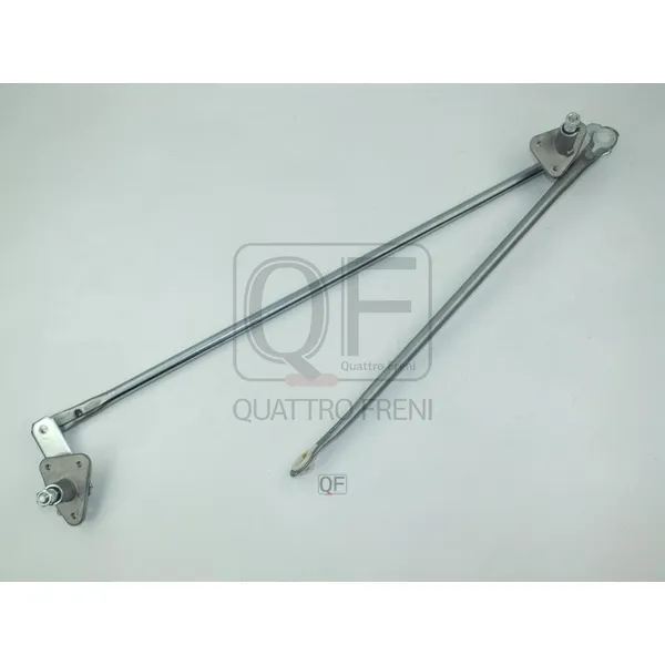 Трапеция стеклоочистителя FR QUATTRO FRENI QF01N00104