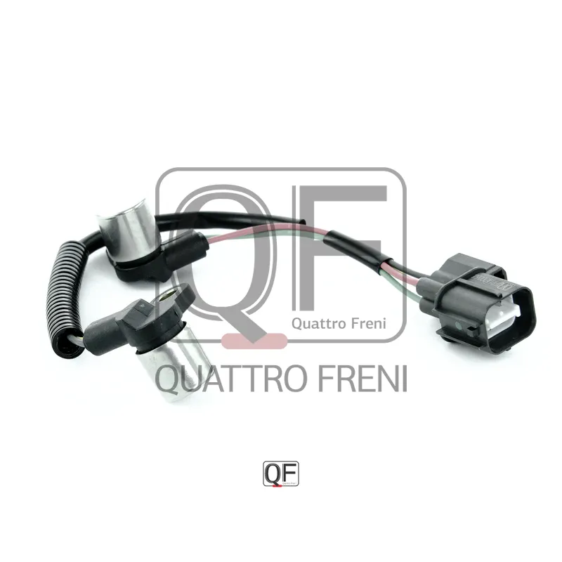 Датчик положения коленвала QUATTRO FRENI QF91A00064