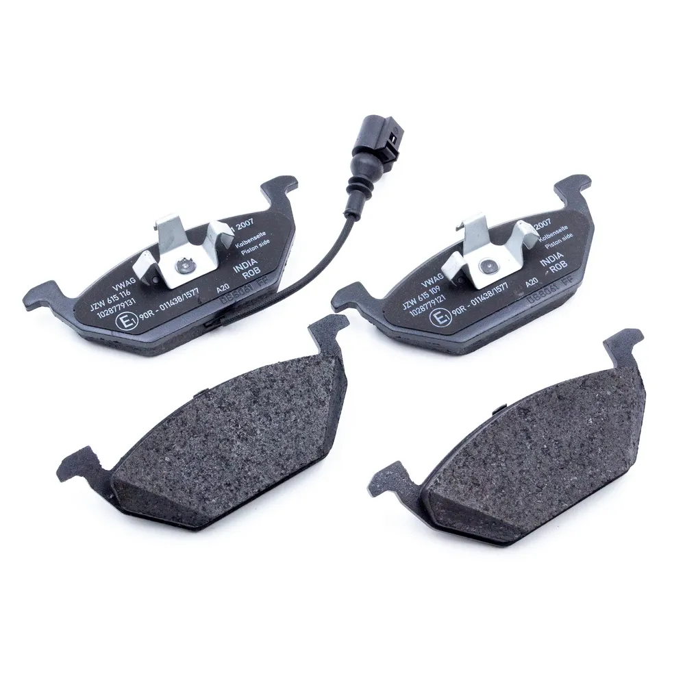 Колодки передние VAG JZW 698 151