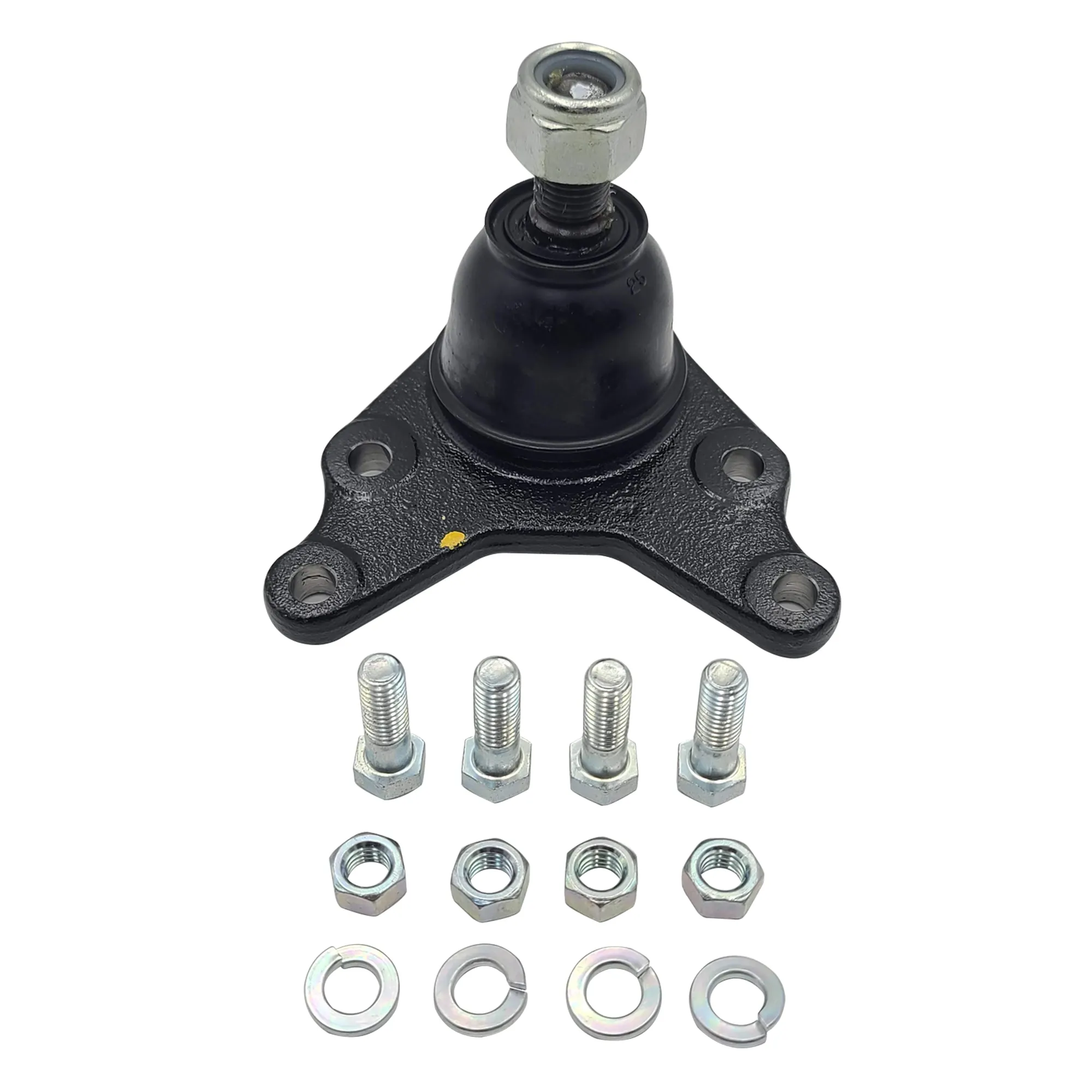 Опора шаровая TOYOTA Hilux 1997 ~ 2005 CTR CB0396