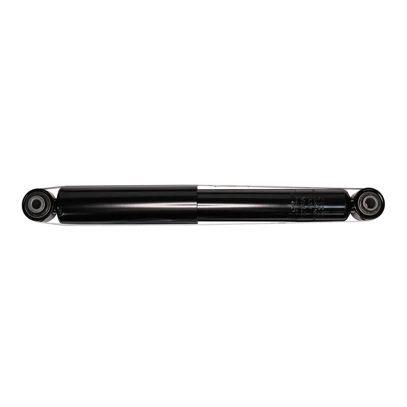 Амортизатор задний, GAS VW: MULTIVAN V (7HM, 7HN, 7HF, 7EF, 7EM, 7EN); 04/ CWORKS F22GR0048