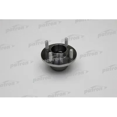 Ступица колеса задн CHEVROLET: AVEO (T250) 05- PATRON PBK7400H