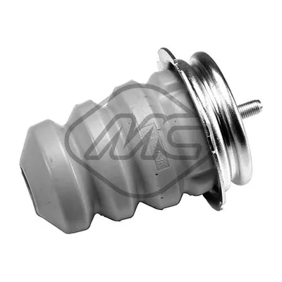 Отбойник амортизатора CITROEN JUMPER 2.2 HDI METALCAUCHO 06192