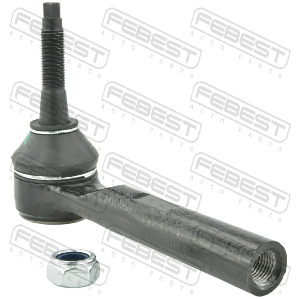 Наконечник рулевой DODGE Caravan V 07-> FEBEST 2021-CARV