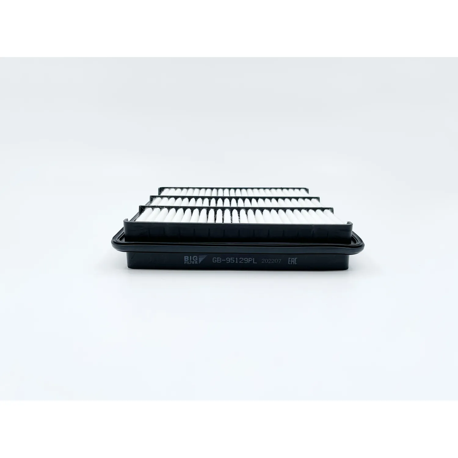 Фильтр воздушный GEELY Atlas I (NL-3), Emgrand GT BIG FILTER GB-95129PL