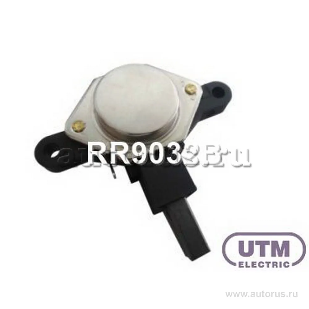 Регулятор генератора UTM RR9032B
