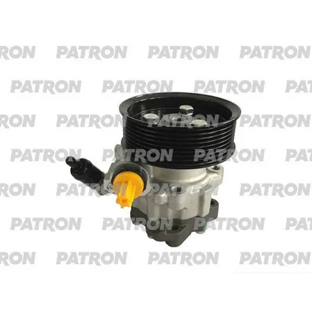 Насос гидроусилителя шкив 105mm, 8 PK LAND ROVER Range Rover III 3.6 4X PATRON PPS1015