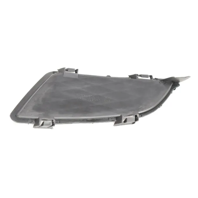Накладка фары противотуманной Прав. глухая Mazda M6 2003-2005 DoCar GJ6A50C11ADCR