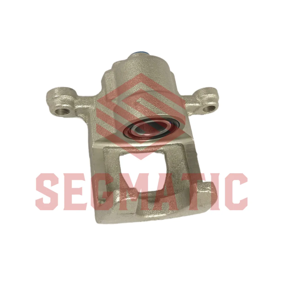 Суппорт тормозной задн. лев. NISSAN JUKE (F15); 2010-; NISSAN CUBE (Z12) 2007-; NISSAN TIIDA 2004-; SEGMATIC SGC7375