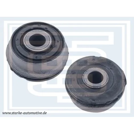 Сайлентблок AUDI 100 (C4) / AUDI A6 (C4) for Quattro в задний продольный рычаг STARKE 153-904