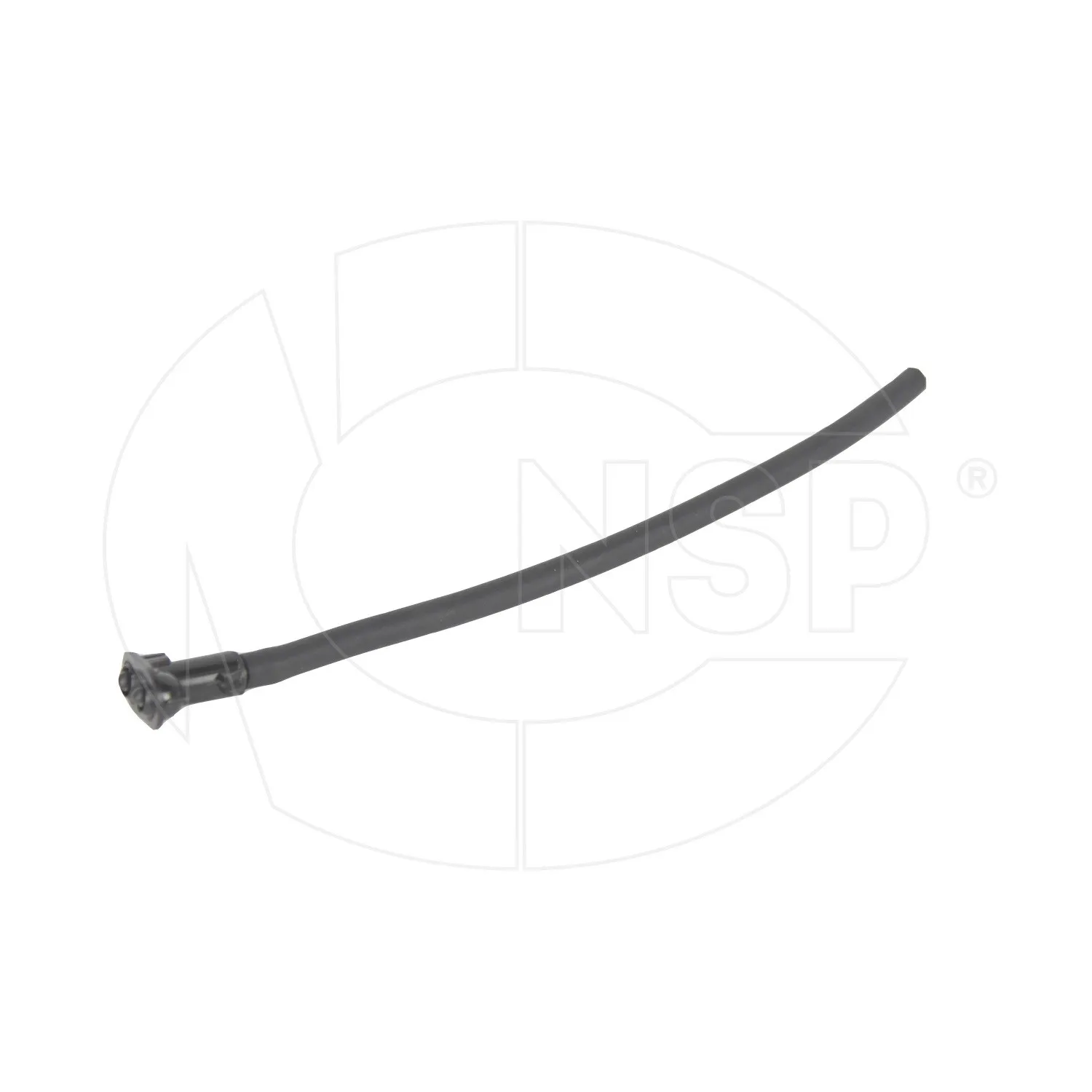 Форсунка омывателя фары левый LAND ROVER Range Rover Sport (09-13)