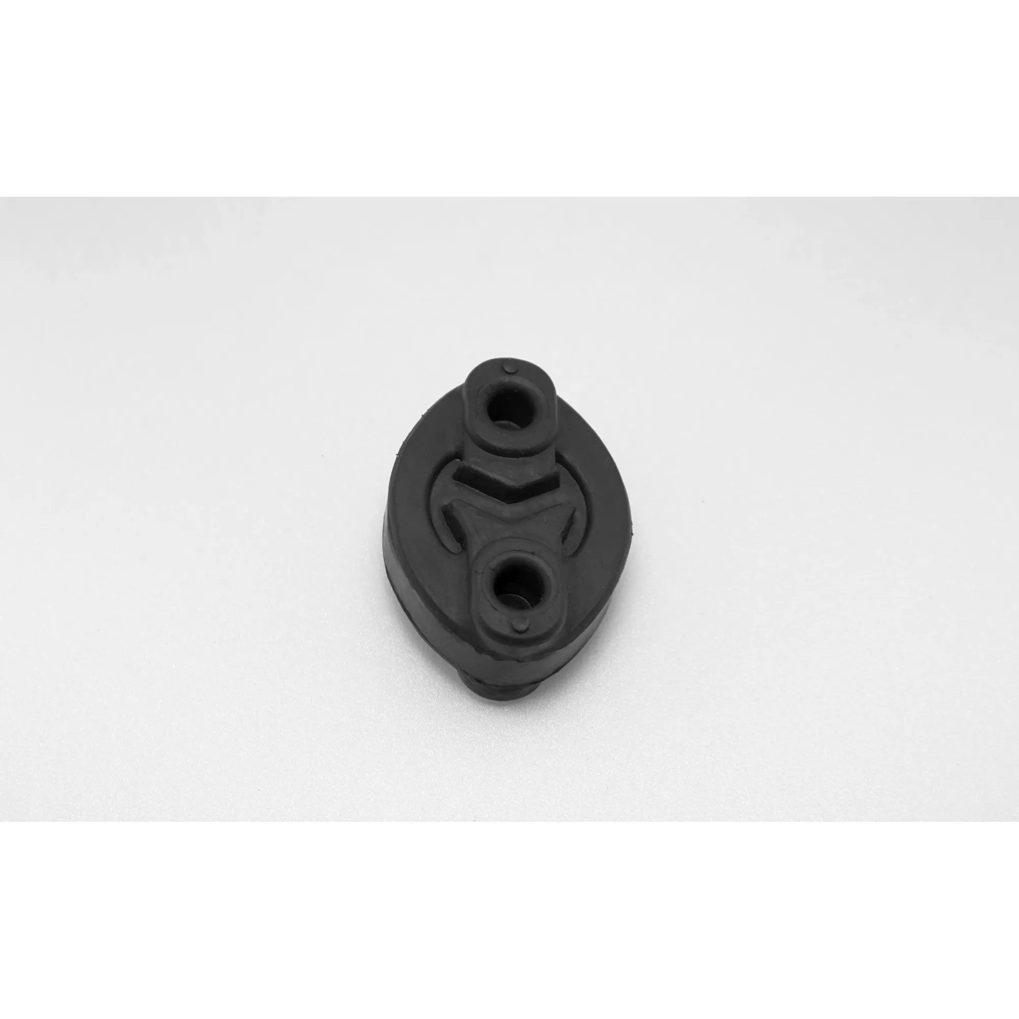 Кронштейн глушителя резиновый WESO K5-094