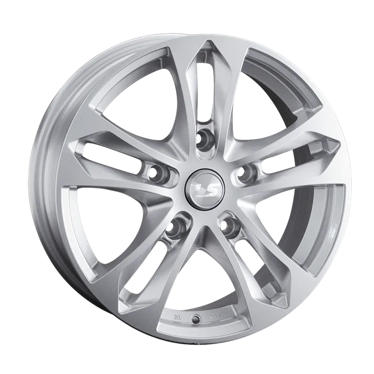 Диск литой R16 6.5J 5x139.7/98.5 ET40 LS LS 197 S S085494