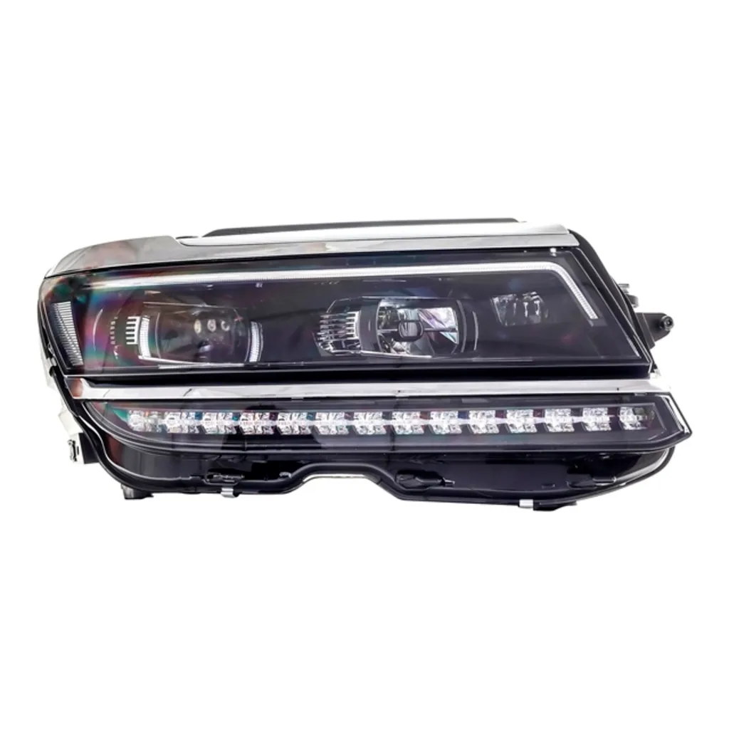 Фара правая TIGUAN II 2016-2020 VWL1700101R