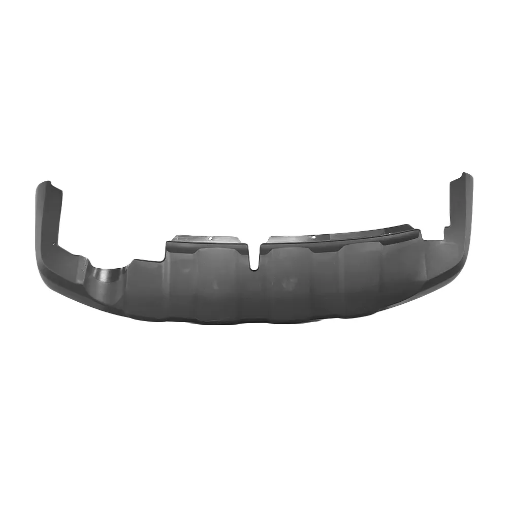Спойлер бампера заднего CR-V III 2010-2012, Уценка SAILING L170210044L-N0 Уценка