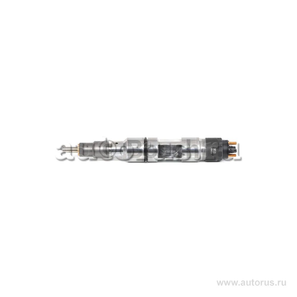 Топливная форсунка 51101004043 MAN TGA BOSCH 445120044