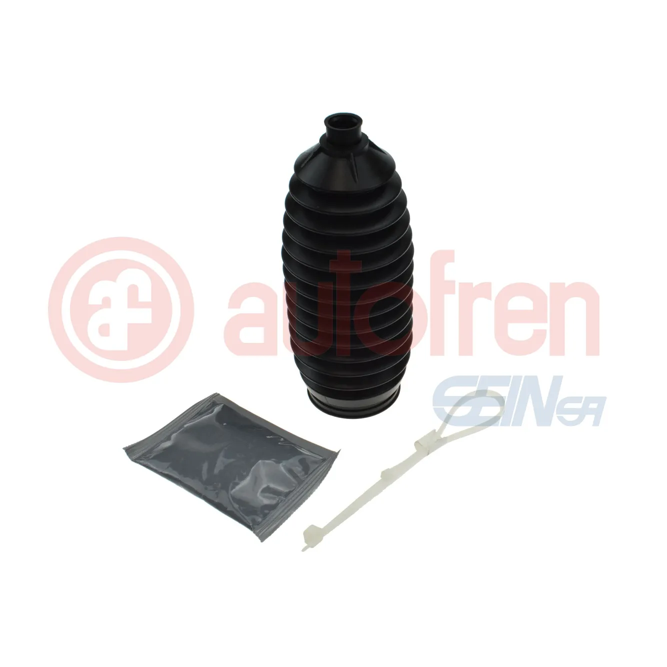 Пыльник рулевой рейки L=R (компл) TOYOTA Avensis(T22) 97-02 / Picnic 96-01, OPEL Vec SEINSA D9262
