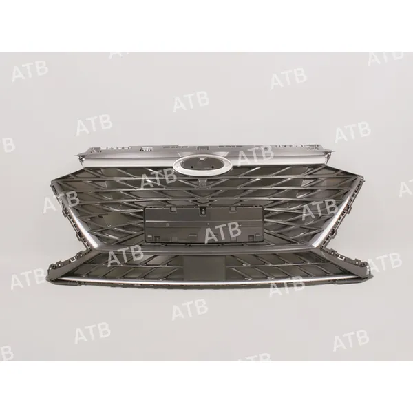 Решетка радиатора Chery Arrizo 8 1 2022-2025 ATB ATB 1ACA80J0