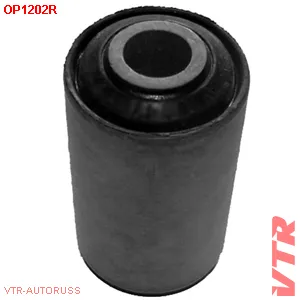 Втулка рессоры задней подвески, передняя