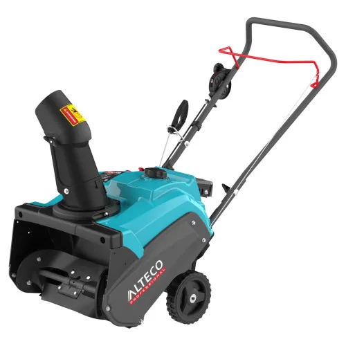Бензиновая снегоуборочная машина ALTECO SBG 318 ALTECO 59924