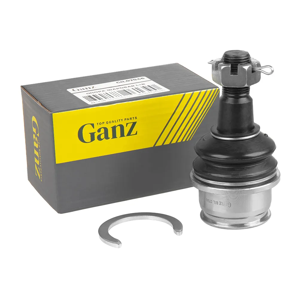 Опора шаровая L=R (нижняя) HAVAL H9 GANZ GIL07046