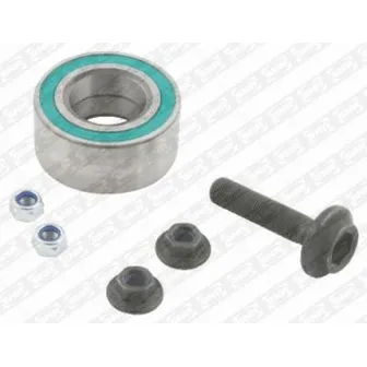 Подшипник ступицы, комплект SNR R15724