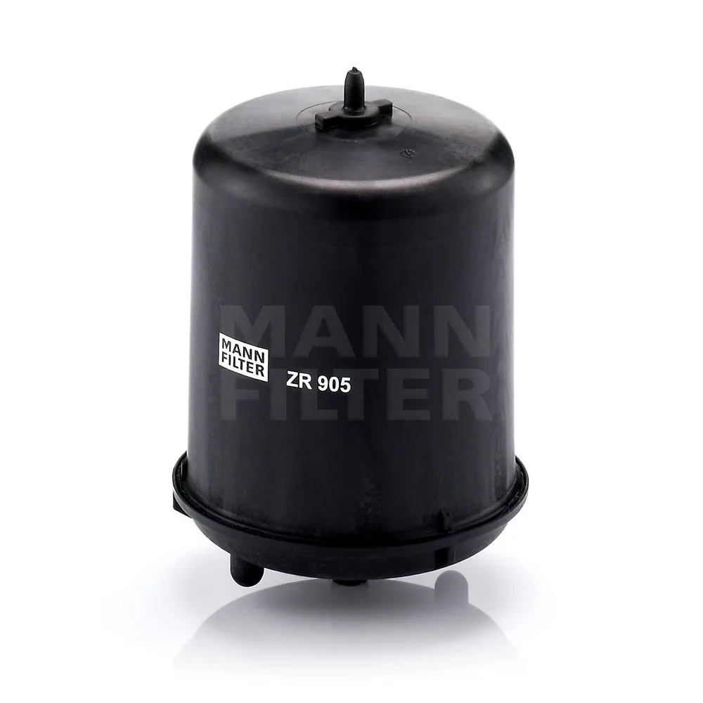 Фильтр центрифуги для грузовиков DAF СF85 и XF105 MANN-FILTER ZR905z