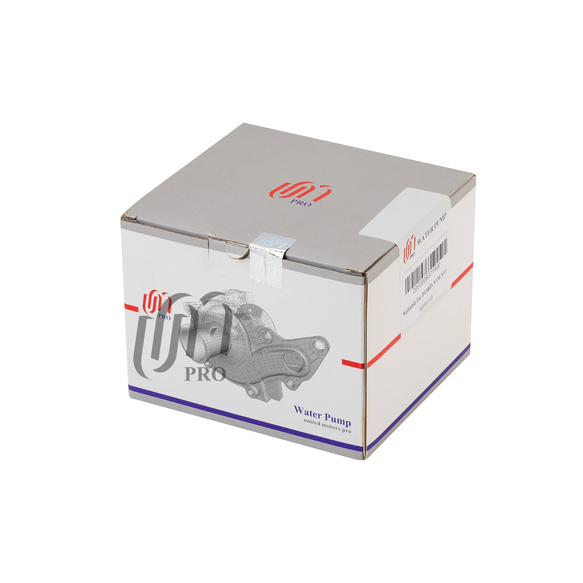 Помпа UNITED MOTORS WP0110