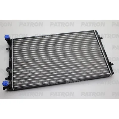 Радиатор системы охлаждения AUDI: A3, SEAT: LEON, TOLEDO II, SKODA: OCTAVIA, V PATRON PRS3367