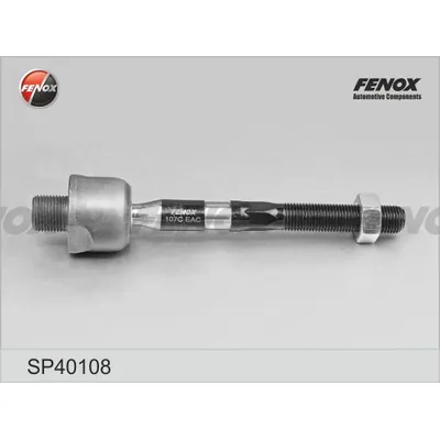 Тяга рулевая MAZDA 6 GH 2008-2013MAZDA 6 WAGON GH 2008-2013 FENOX SP40108