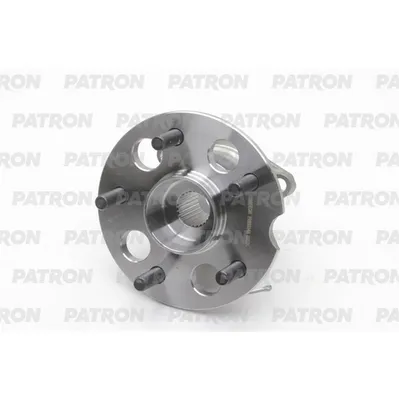 Ступица колеса задн CHERY: TIGGO 2005-2012 2.4i 4WD \ TOYOTA: RAV PATRON PBK6824H