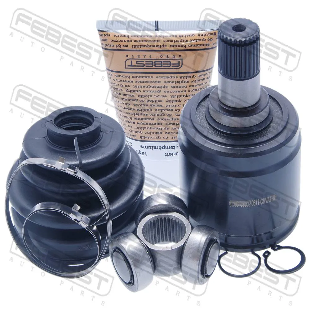 ШРУС внутренний R 32x40x27 HONDA CR-V RD1 1996-2001 FEBEST 0311-CRVATRH