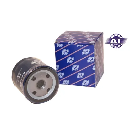 Фильтр масляный_CHERY AMULET/A11/A15 03-, KARRY 07-, A13/ZAZ FORZA/BONUS/VERY 08-