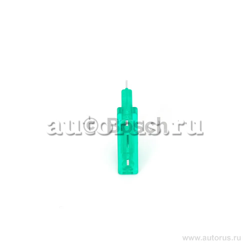 Предохранитель 30А СТАНДАРТ BOSCH 1 904 529 909