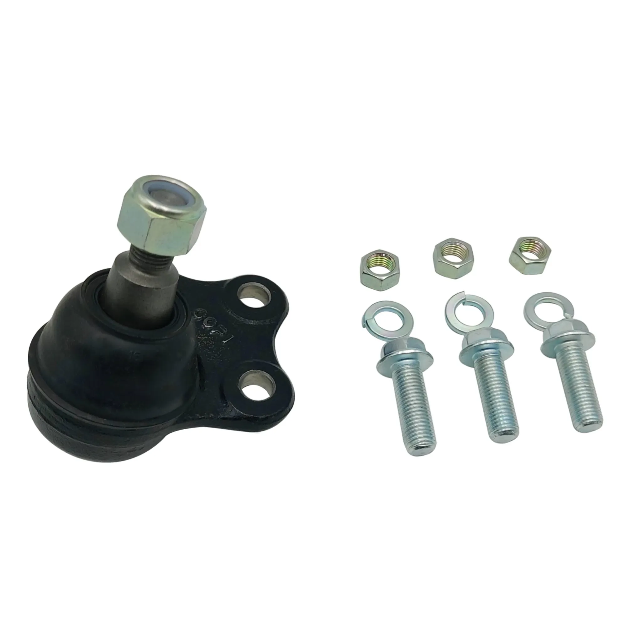 Опора шаровая L=R RENAULT MEGANE/SCENIC/FLUENCE CTR CB0530