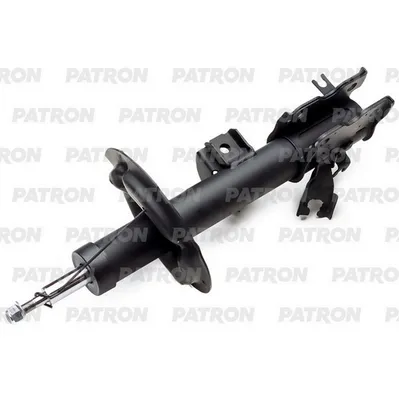 Амортизатор подвески передн лев INFINITY FX45/FX35 (S50) 03-07 PATRON PSA339056