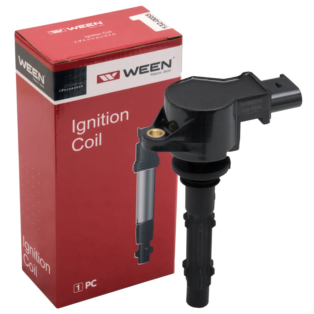 Катушка зажигания WEEN 132-0055