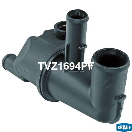 Фланец системы охлаждения KRAUF TVZ1694PF
