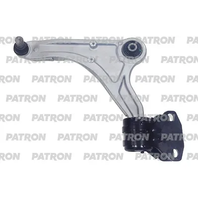 Рычаг подвески левый FORD MONDEO V (CNG) 14- FUSION 2013- & 2nd G PATRON PS5624L