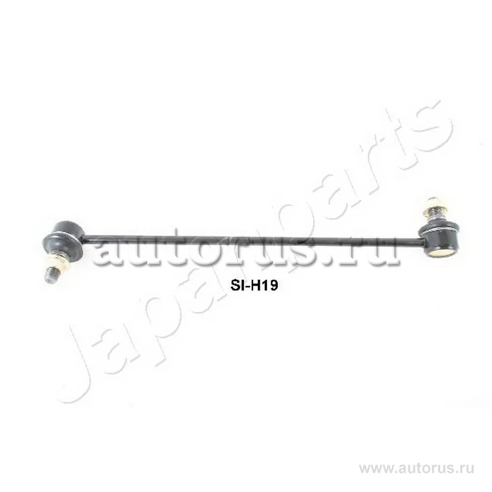 Тяга переднего стабилизатора R JAPANPARTS SI-H18R