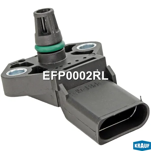 Датчик абсолютного давления воздуха ДВС EFP0002RL