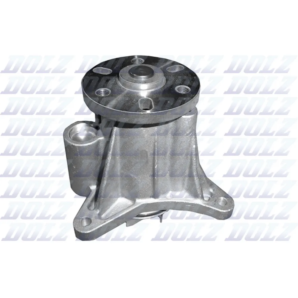 Помпа, водяной насос LAND ROVER Discovery III/Range Rover Sport 2.7TD DOLZ C-139