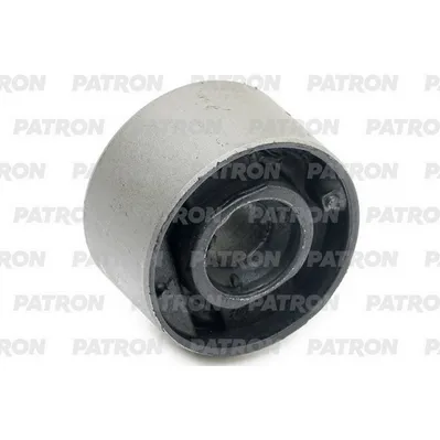 Сайлентблок рычага подвески BMW: 3 E36 стандартная подвеска 09/90-02/98 PATRON PSE1048