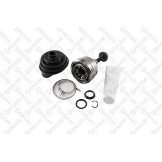 ШРУС наружный к-кт 22543 Audi 80 1.6-1.9D 86-91 STELLOX 150 1066-SX
