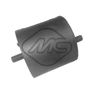 Подушка двиг. BMW E34 2.0/2.5 М20/50 Metalcaucho 04223