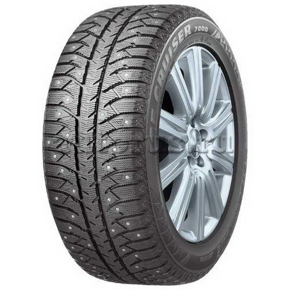 Шина R14 185/65 Firestone Ice Cruiser 7 86T шип 9311