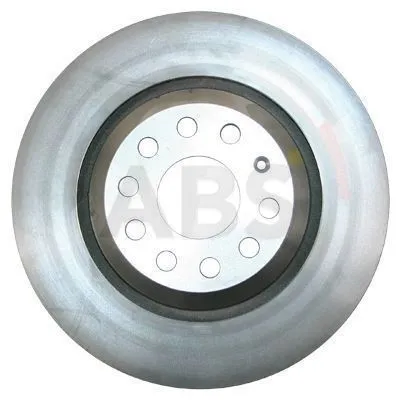 Диск тормозной ARTEON/TIGUAN/GOLF/PASSAT/SCIROCCO/CC/EOS/A3/Q3/TT/SUPERB/OCTAVIA/LEON (06-19) ABS 17729